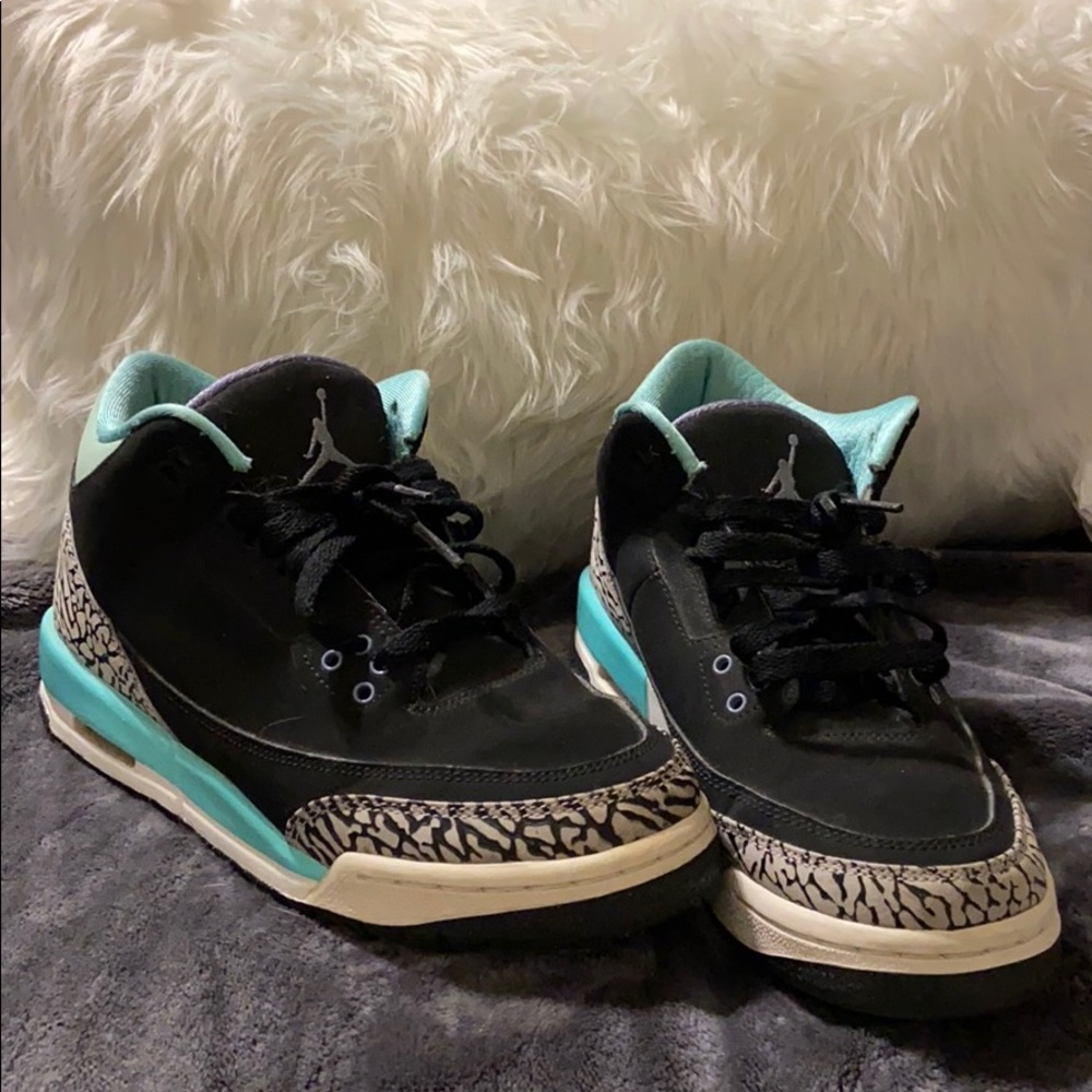 COPY - Air Jordan retro 3